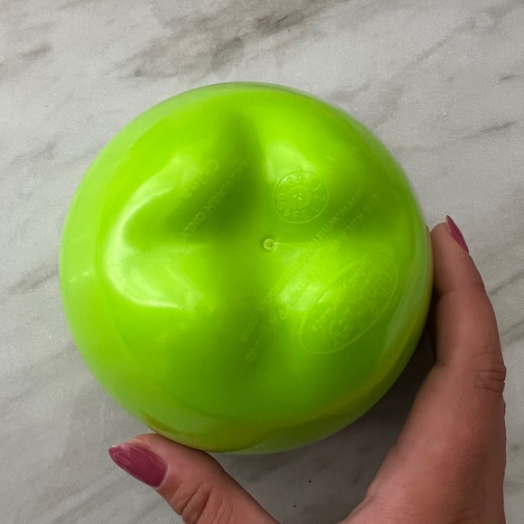 LEGO Legoland Green apple Bowl - Picture 4 of 4